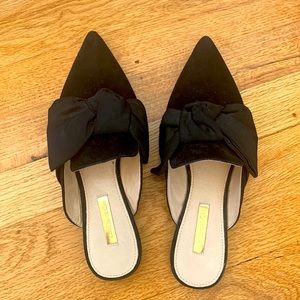 Louise et Cie slides